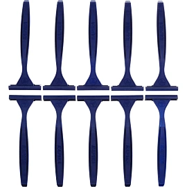 Бритва одноразовая Rapira Sprint (РК-102СП, 10 штук в упаковке)