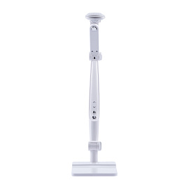 Светильник настольный Эра NLED-497-12W-W белый (Б0052770)