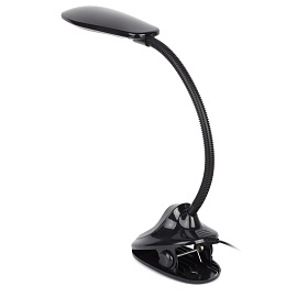 Светильник настольный Эра NLED-478-8W-BK черный (Б0041085)