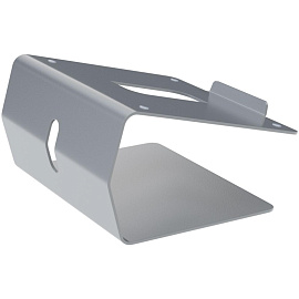 Подставка для ноутбука Рэмо LS-011 металлик