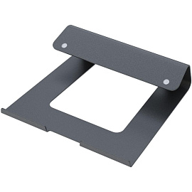 Подставка для ноутбука Рэмо LS-012 черная