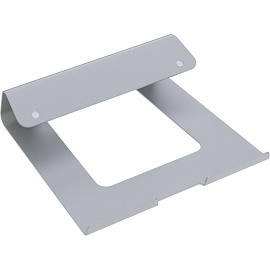 Подставка для ноутбука Рэмо LS-012 металлик