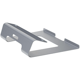 Подставка для ноутбука Рэмо LS-012 металлик