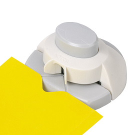 Дырокол фигурный для скругления угла, ОСТРОВ СОКРОВИЩ, 662781 фото Дырокол фигурный для скругления угла, ОСТРОВ СОКРОВИЩ, 662781