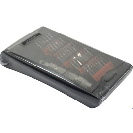 Отвертка Ugreen CM372 с набором бит (38 штук, 80459)