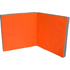 Мат гимнастический складной 2х1х0,1м СТАНДАРТ spt0011918