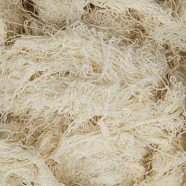 Ветошь путанка белая 10 кг