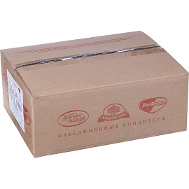 Вафли Рот Фронт Артек 6.5 кг