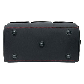 Сумка для инструмента с ремнем 50х23х30 Dr.IRON (DR1027) фото Сумка для инструмента с ремнем 50х23х30 Dr.IRON (DR1027)