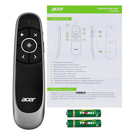 Презентер Acer OOD020 (ZL.OTHEE.002)