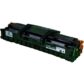 Картридж лазерный Sakura 013R00621 для Xerox черный совместимый