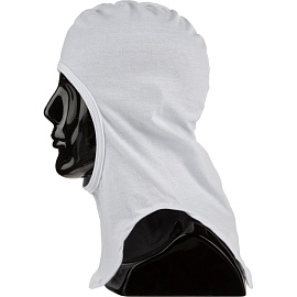 Балаклава для пищевых производств белая фото Балаклава для пищевых производств белая