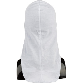 Балаклава для пищевых производств белая фото Балаклава для пищевых производств белая