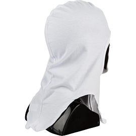 Балаклава для пищевых производств белая фото Балаклава для пищевых производств белая