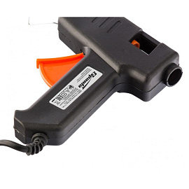 Клеевой пистолет сетевой Sparta (93017)