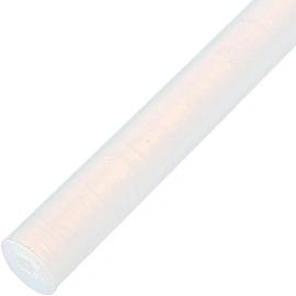 Стержни клеевые для термопистолета Sparta 11x300 мм прозрачные 33 штуки в упаковке