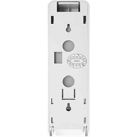 Дозатор для жидкого мыла механический Topfort пластик 0.35 л