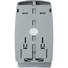 Дозатор для жидкого мыла механический Topfort пластик 1 л