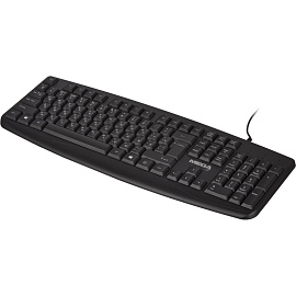 Клавиатура проводная BigTech BT-JKB-003/E-KB721