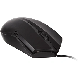 Мышь проводная ProMega jet E-M236 черная