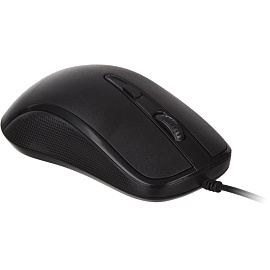 Мышь проводная ProMega jet/BigTech BT-JM-001/E-M002A чёрная