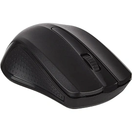 Мышь беспроводная ProMega jet/BigTech BT-JWM-006/E-WM861 чёрная