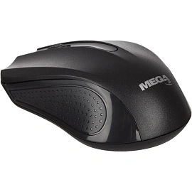 Мышь беспроводная ProMega jet/BigTech BT-JWM-006/E-WM861 чёрная