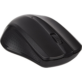 Мышь беспроводная ProMega jet/BigTech BT-JWM-006/E-WM861 чёрная