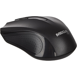 Мышь беспроводная ProMega jet/BigTech BT-JWM-006/E-WM861 чёрная