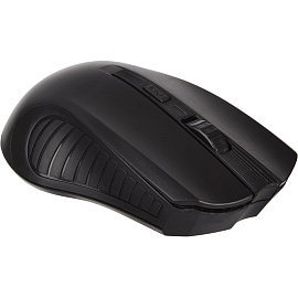 Мышь беспроводная BigTech (ProMega jet) BT-JWM-001/C-WM603 чёрная