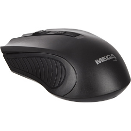 Мышь беспроводная BigTech (ProMega jet) BT-JWM-001/C-WM603 чёрная