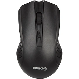 Мышь беспроводная BigTech (ProMega jet) BT-JWM-001/C-WM603 чёрная