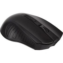 Мышь беспроводная BigTech (ProMega jet) BT-JWM-001/C-WM603 чёрная