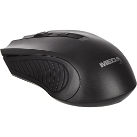 Мышь беспроводная BigTech (ProMega jet) BT-JWM-001/C-WM603 чёрная