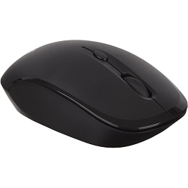 Мышь беспроводная ProMega jet/BigTech E-WM005 черная