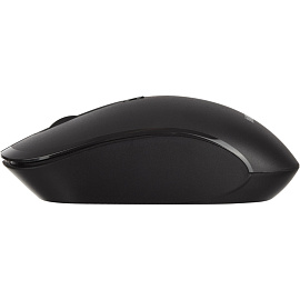 Мышь беспроводная ProMega jet/BigTech E-WM005 черная