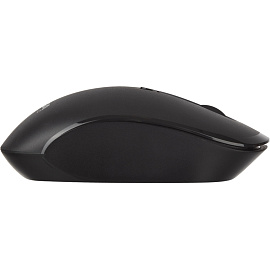 Мышь беспроводная ProMega jet/BigTech E-WM005 черная