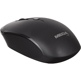 Мышь беспроводная ProMega jet/BigTech E-WM005 черная
