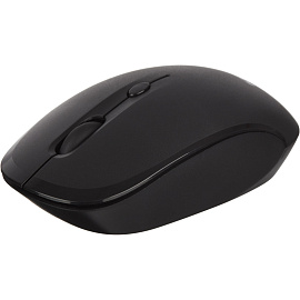 Мышь беспроводная ProMega jet/BigTech E-WM005 черная