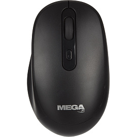 Мышь беспроводная ProMega jet E-WM008 черная