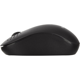 Мышь беспроводная ProMega jet/BigTech BT-JWM-004/EWM1730 чёрная