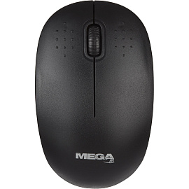 Мышь беспроводная ProMega jet/BigTech BT-JWM-004/EWM1730 чёрная