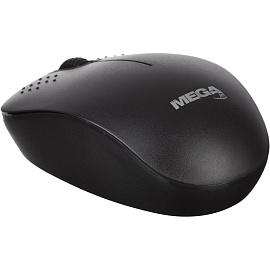 Мышь беспроводная ProMega jet/BigTech BT-JWM-004/EWM1730 чёрная