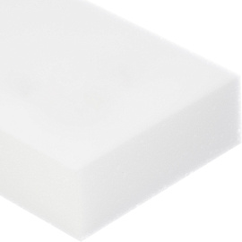 Губка для уборки меламин 9x5.5 см (2 штуки в упаковке) фото Губка для уборки меламин 9x5.5 см (2 штуки в упаковке)