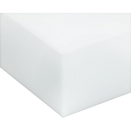 Губка для уборки Luscan Professional меламин 12x8 см (8 штук в упаковке)