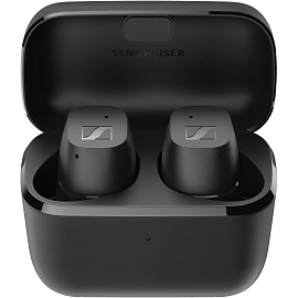 Наушники Sennheiser CX 200TW1 черные (508973)