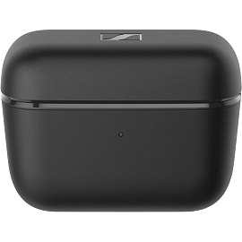 Наушники Sennheiser CX 200TW1 черные (508973)