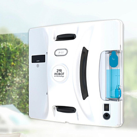 Робот-стеклоочиститель Hobot-298