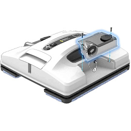 Робот-стеклоочиститель Hobot-2S