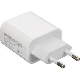 Сетевое зарядное устройство ProMega jet C-IPN539 18 Вт